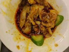 -山明水秀大饭店