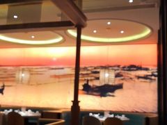 大堂-避风塘·老港味餐厅(虹口龙之梦店)