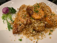 -卿雲阁私人高定餐厅(汉口江滩店)
