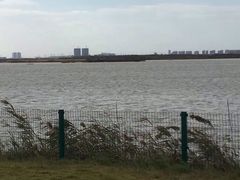 -南汇嘴观海公园