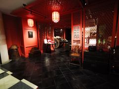 -湖滨28中餐厅·西湖宴·杭州君悦酒店