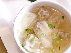 -湖影中餐厅·南京金茂威斯汀大酒店