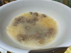 上汤鱼包-石岐佬中山菜馆(张溪店)