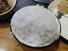 米饭-鹤之乡·齐齐哈尔烤肉·非遗(秋涛路店)