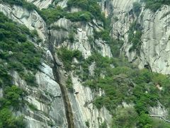 -华山风景名胜区