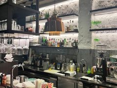 -Apollo·西班牙小酒馆(安福路店)
