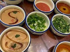 -竹叶涮肉坊(总店)