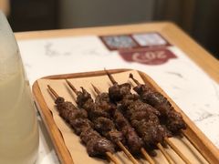 -关东小磨东北菜(漕河泾印象城店)