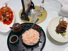 -香雪海饭店中餐厅(人民桥店)