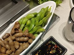 -丰茂烤串(五道口店)