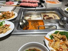 -海底捞火锅(5050购物中心店)