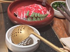 -巴奴毛肚火锅(六天地店)
