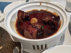 -简小姐·上海餐厅(长城大厦店)