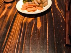 -老村长•湖北家常菜(黄浦路店)