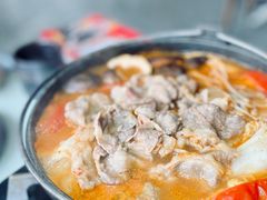 -猛式料理嘉州新光天地店