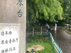 -月湖风景区