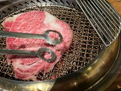 -黑牛の店·和牛烧肉(合生汇店)