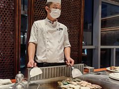 -大渔·观筵(三里屯太古里店)