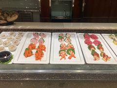 -温州王朝大酒店-自助餐厅