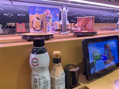 -寿司郎(皇庭广场店)