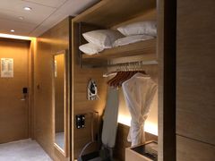 -重庆解放碑威斯汀酒店