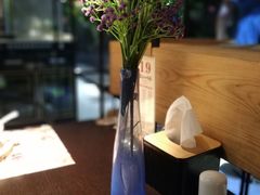 -舌尖上的食缘花园主题餐厅