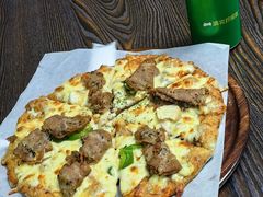 -宅恩特披萨(百汇城店)