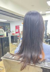 -Sying杉影日式烫染專門店