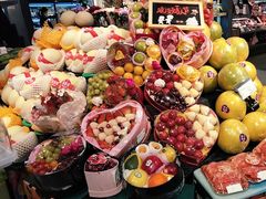 -Olé精品超市(北京合生汇店)