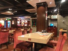 大堂-点都德(聚福楼店)