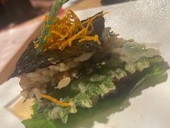 -鸟山鸣·日料食堂(王府井店)