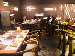 大堂-盡膳口福跷脚牛肉火锅(合生汇购物中心店)