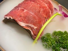 九秒牛肉-盡膳口福·百年汤方火锅(科华北路店)