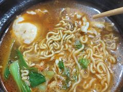 -小院烧烤