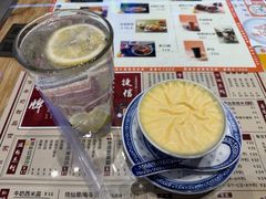 -捷信牛奶甜品世家(合生汇店)