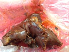 猪蹄-老枝花卤(玉林店)