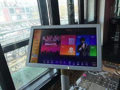 -快乐迪KTV(中山路店)