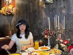 -路易十三西餐厅(西关新天地店)