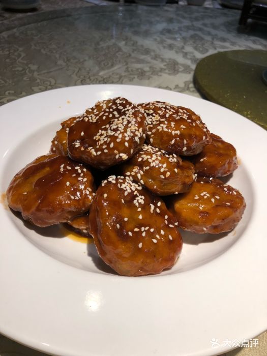 徽厨(火车站店)-图片-蚌埠美食-大众点评网