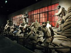 -上海四行仓库抗战纪念馆