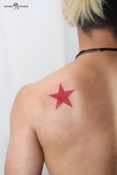 -飛凡TATTOO纹身•原创