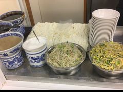 -薛昌利大米面皮(南关正街店)