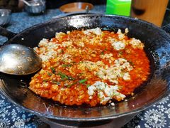 -张关合渣(朱家坳店)
