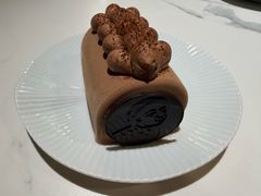 蒙布朗-潮一不贰·法式甜品·生日蛋糕·西式简餐(外滩店)