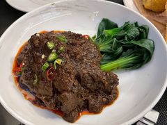 巴东牛肉-THE PAWON·8碗(古北SOHO店)