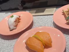 -争鲜回转寿司(南开大悦城店)