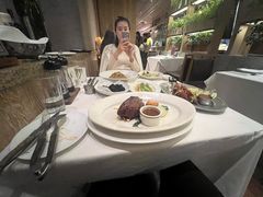 -Steaking·食间牛排(和平店)
