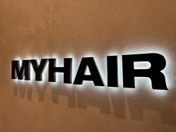 -MY HAIR ARDOR