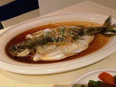 -古韵轩·园林餐厅