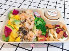 -innewgogo纽麦轻食(滨北店)